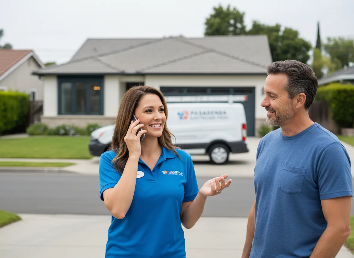 Electrician Low Moor, IA FAQs